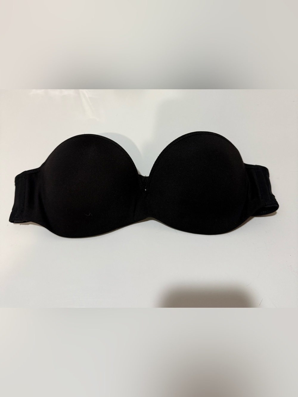 Black Strapless Le Mystére Bra - Women Intimates & Sleepwear